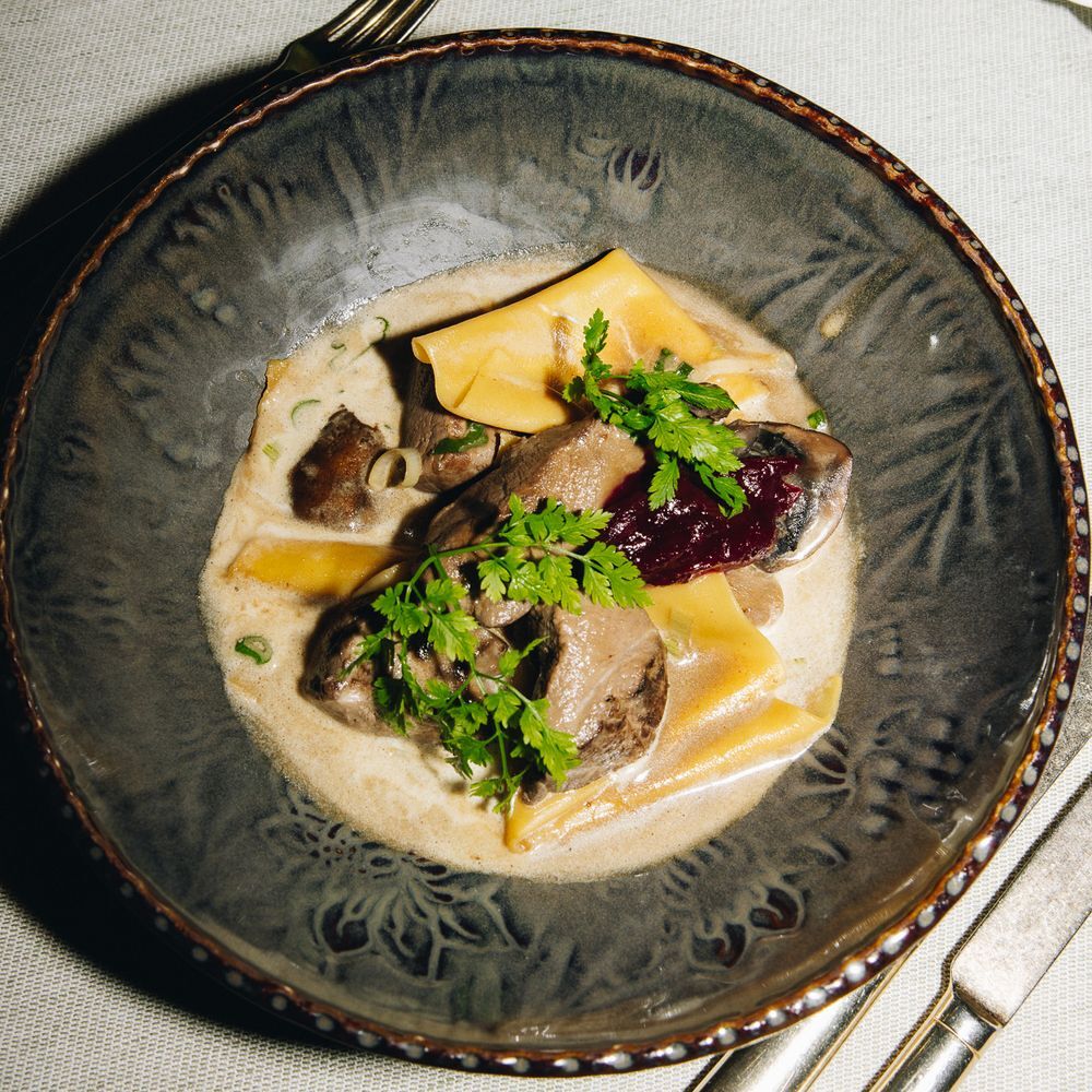 Jin – Paris - a MICHELIN Guide Restaurant
