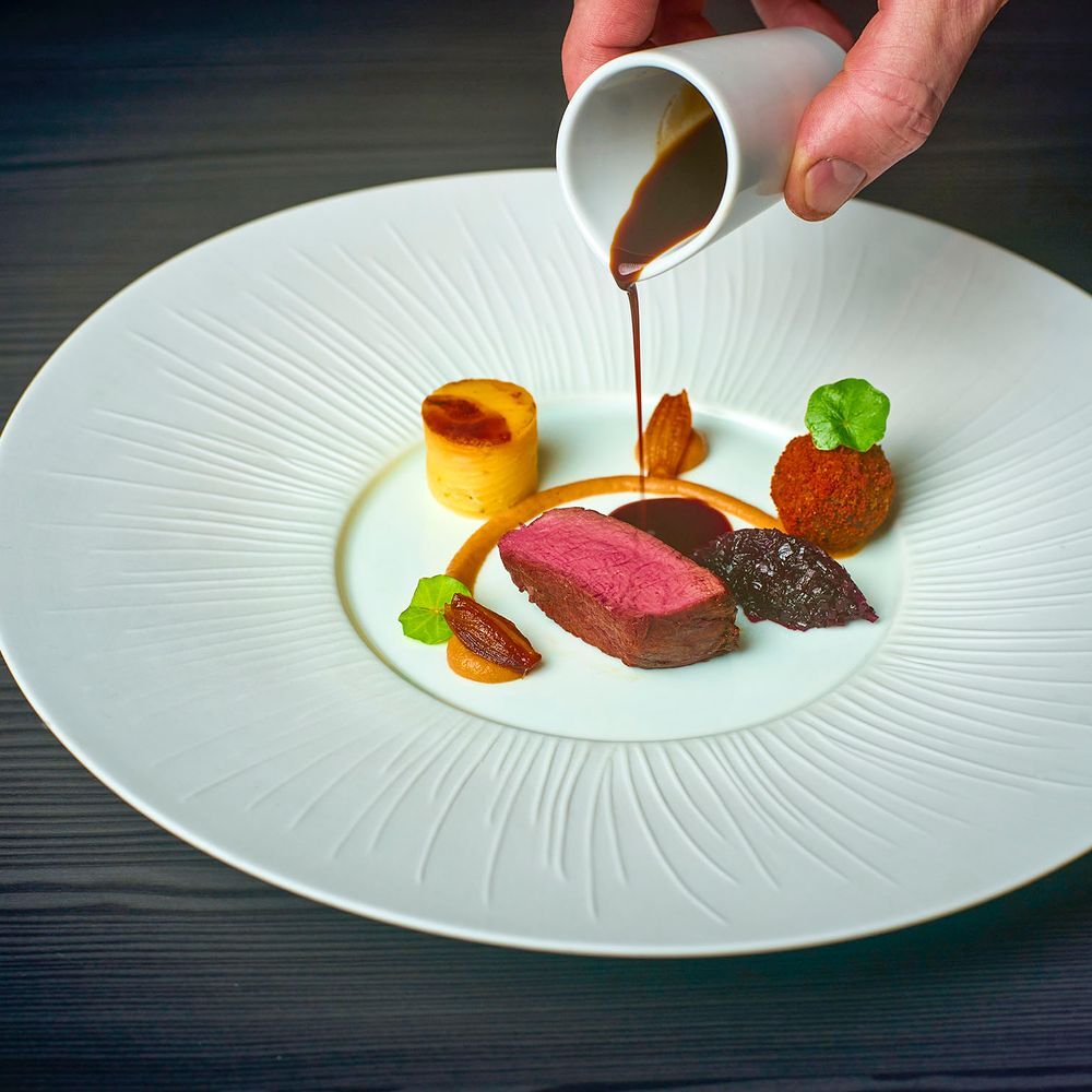 C'est La Vie by michelin.com