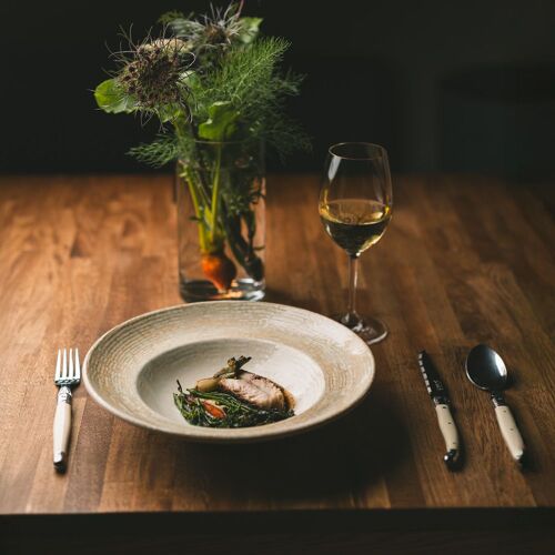 Olivea Farm to Table by michelin.com