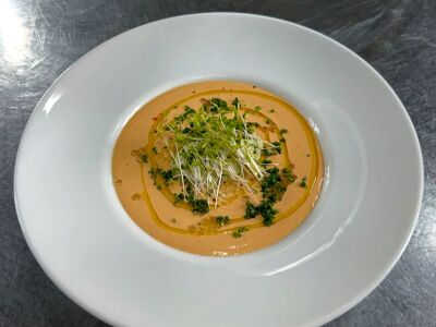 La Ferme de la Haute Crémonville