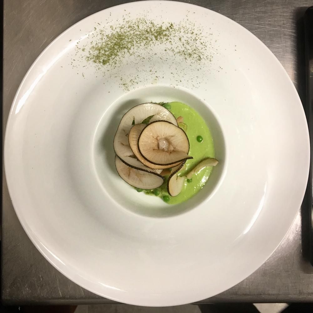 La Bartavelle - Argelès-sur-Mer - Un restaurant du guide MICHELIN
