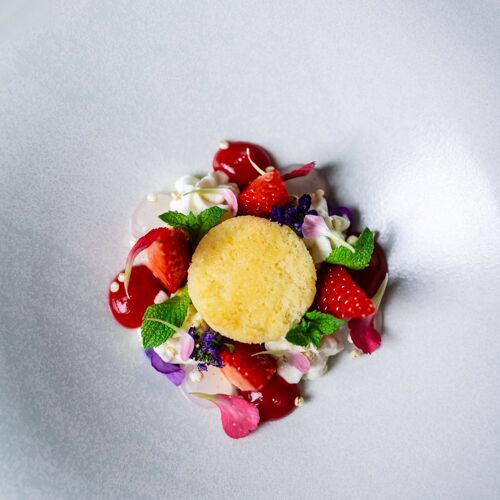 Bistro Grad by michelin.com