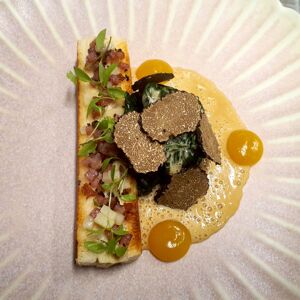 【正規取扱店】 La Table ミシュランガイドレストラン - Brochon - d'Éole その他
