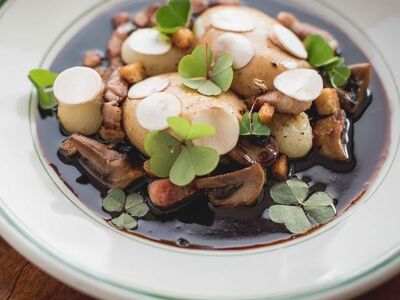 Le Bistrot de Madeleine