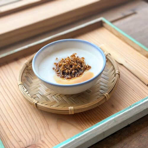 晌午粄食