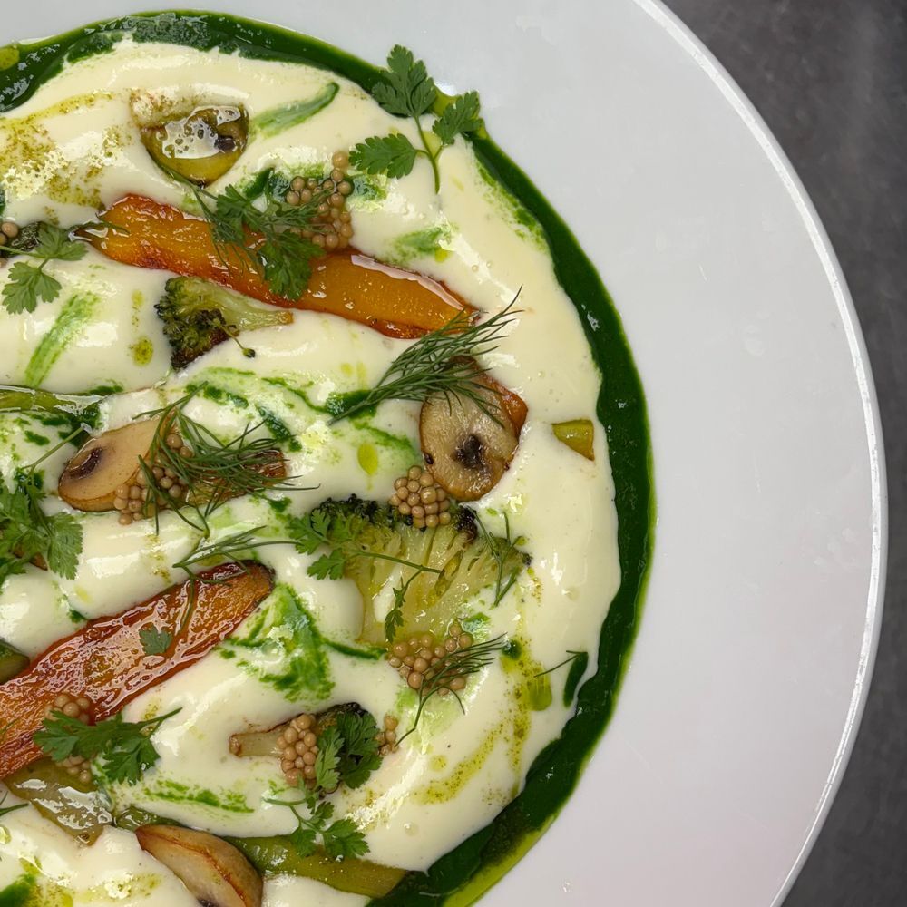 Le Chardonnay – Clermont-Ferrand - a MICHELIN Guide Restaurant