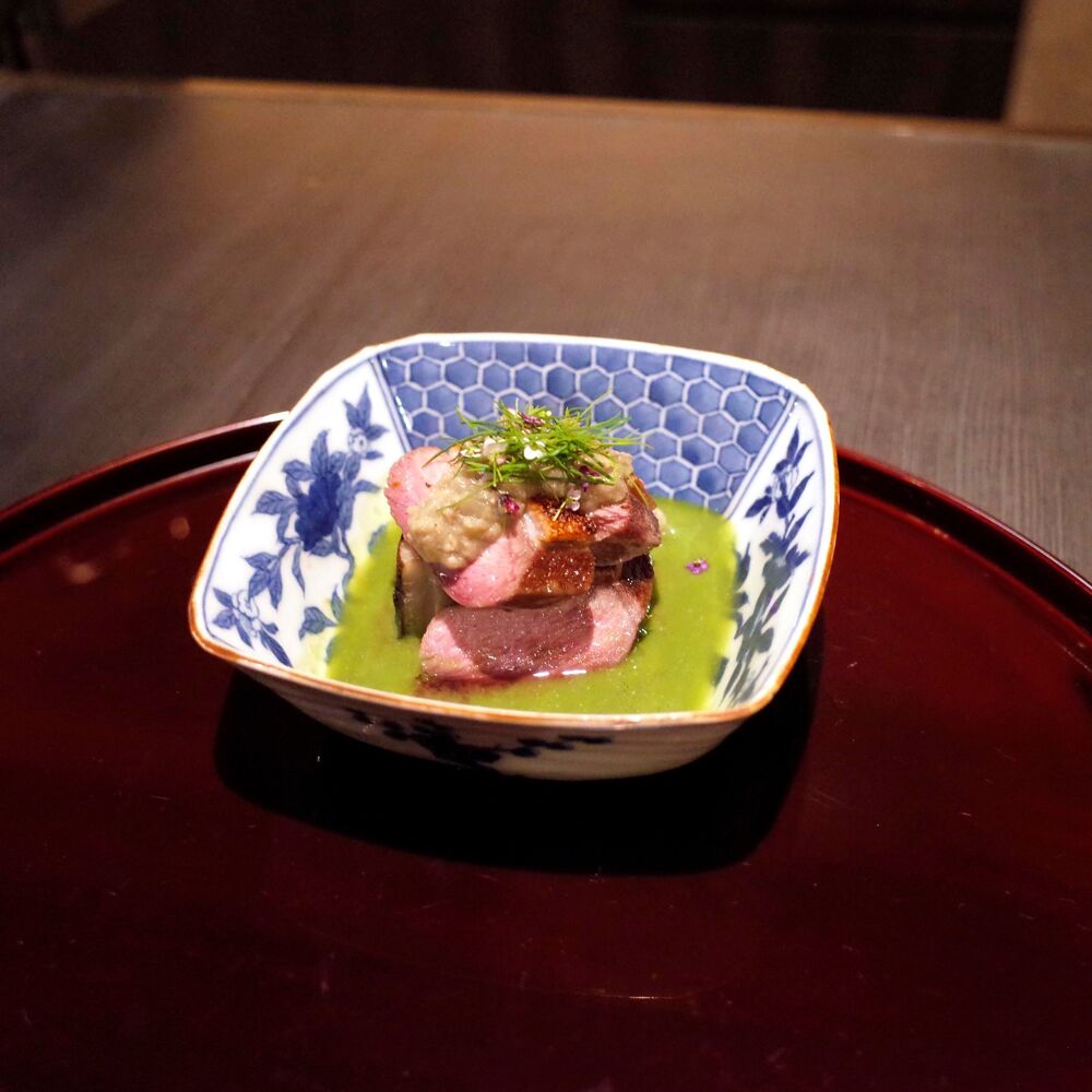 Iwaki image 1 - Full view