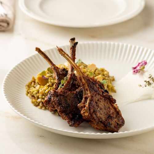 Sufret Maryam by michelin.com