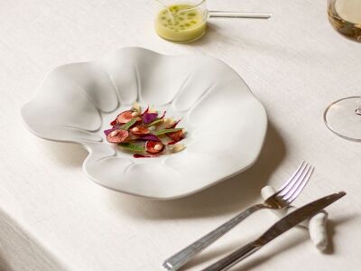 L'Hirondelle - Château de Collias