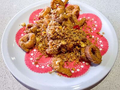 Dong Shang Taiwanese Seafood