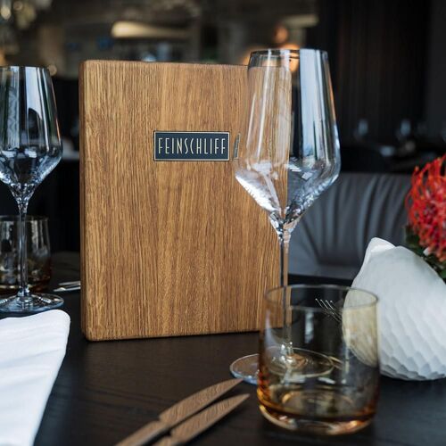 Feinschliff by michelin.com