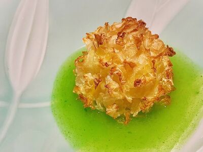 Kamigatachuka SHINTANI