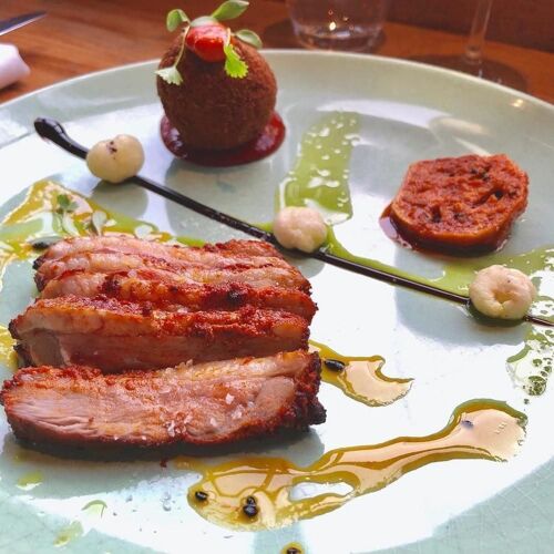 Pickles by michelin.com