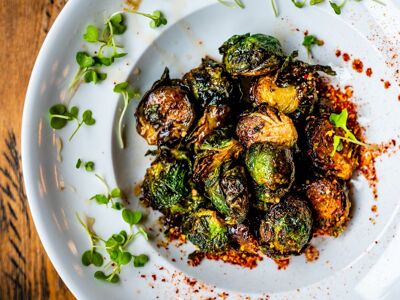 Twisted Soul Cookhouse & Pours