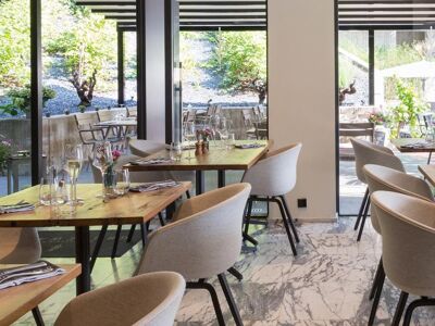 Hostellerie du Grünewald