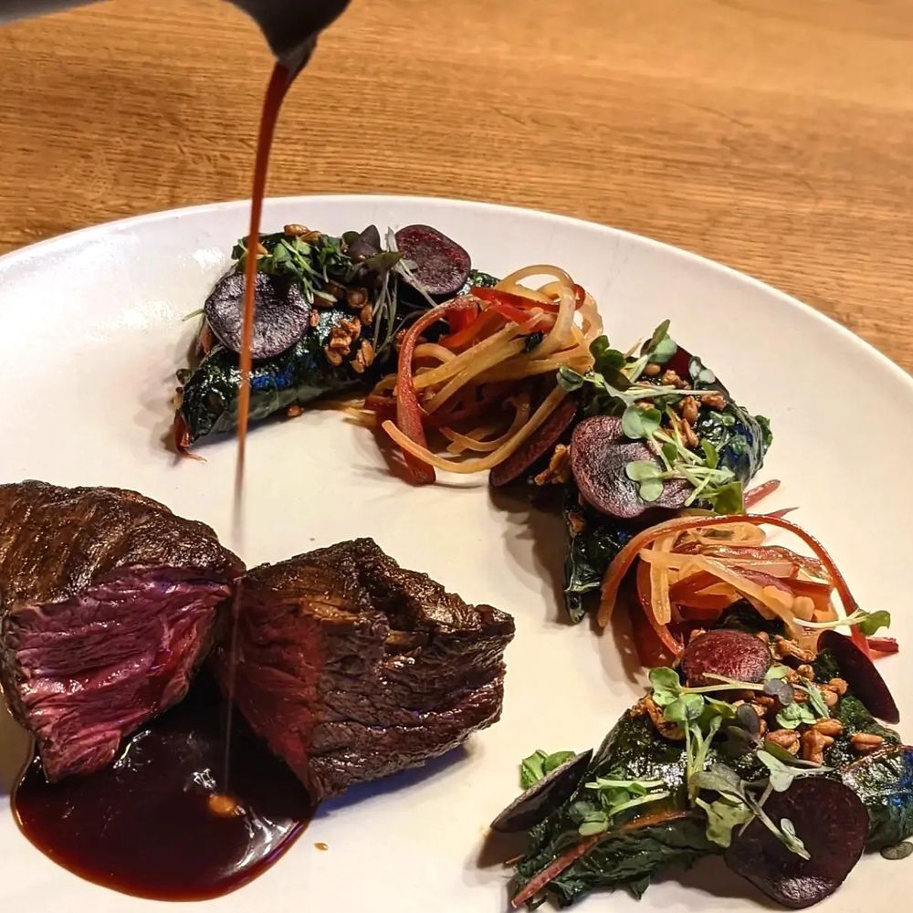 Whiskyplaza & Altstadt Restaurant am Fleet by michelin.com