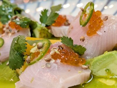 Orchard City Kitchen