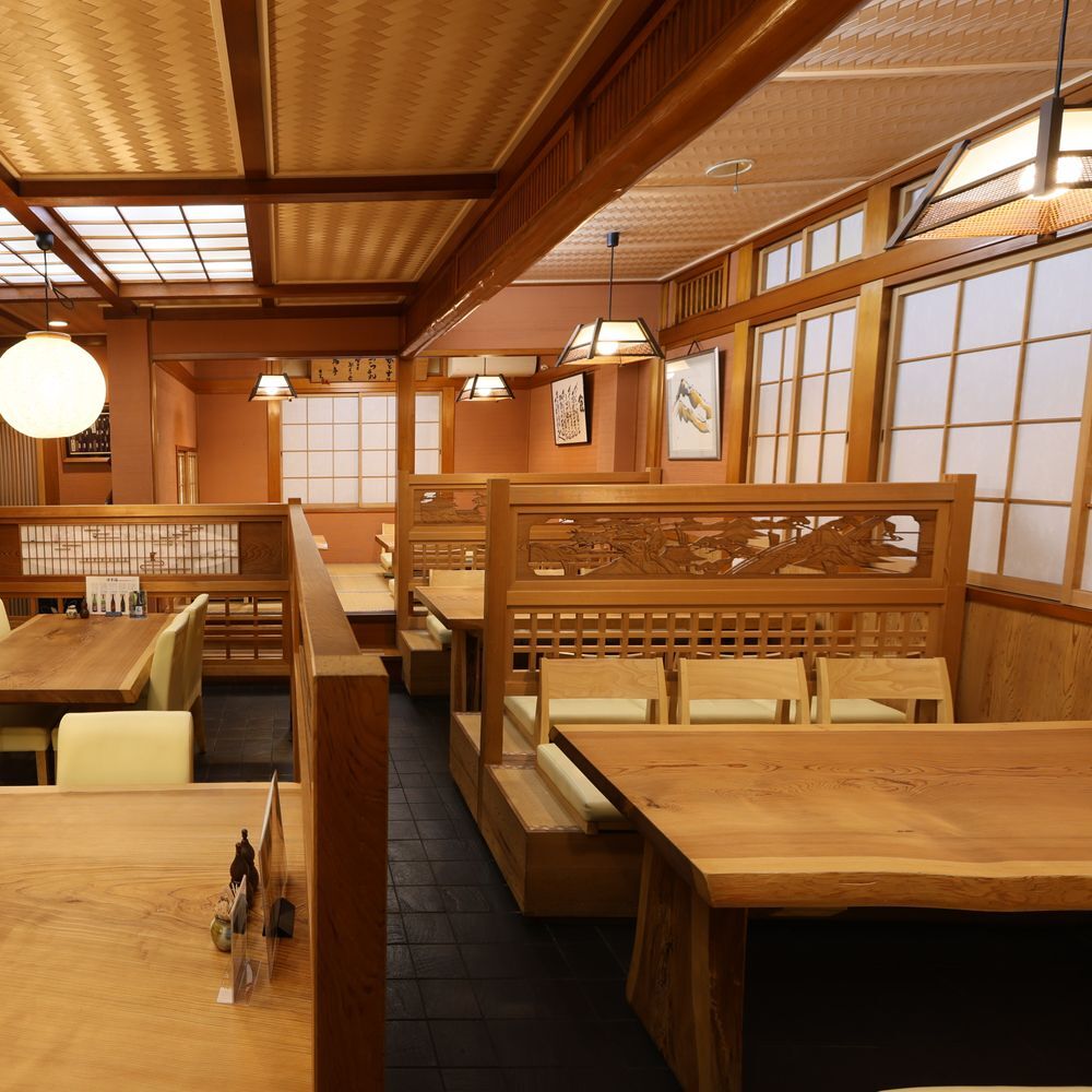 Asahitei by michelin.com