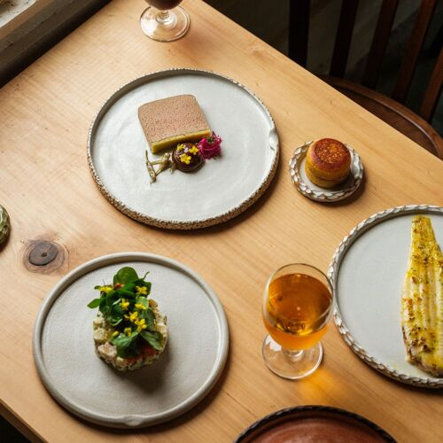 Pitney Farm Café by michelin.com