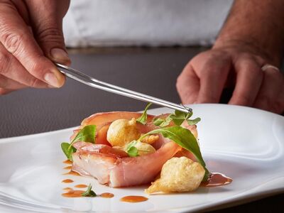 Achilli al Parlamento