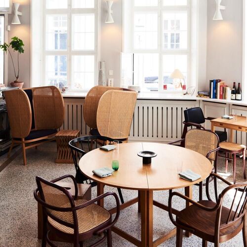 Marv & Ben Copenhagen a MICHELIN Guide Restaurant