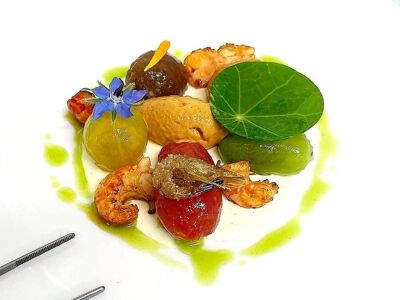 La Table Bâgésienne