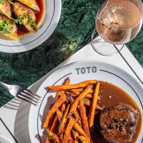 ToTo by michelin.com
