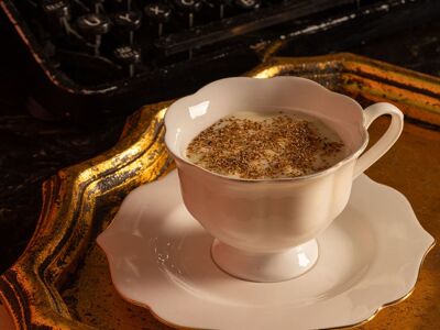 Oasis - Sapori Antichi