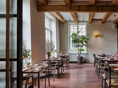 Bistro LOF