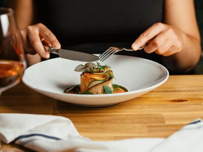 Le 101 Restaurant