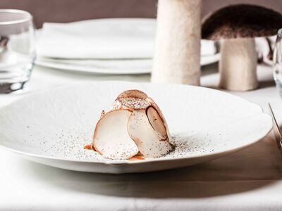 La Table du Balthazar