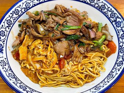 Fang Lao Da (Shangcheng)