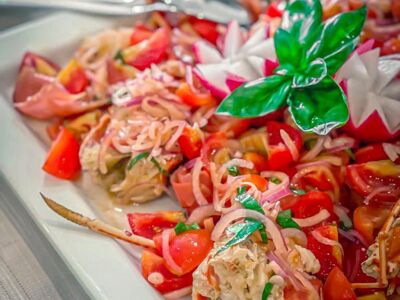 Trattoria Margherita