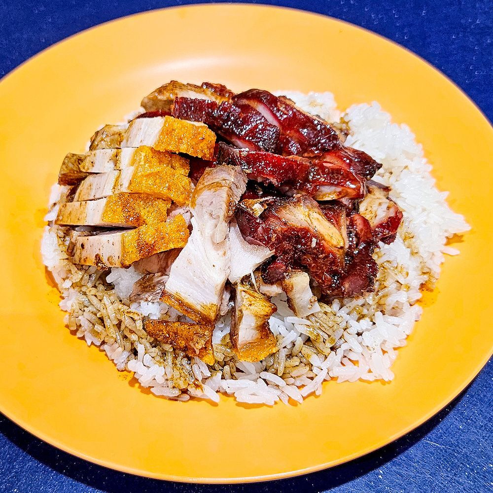 天来饭店– Singapore - a MICHELIN Guide Restaurant