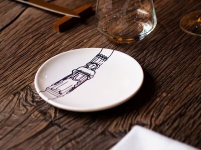 La Maison des Cariatides