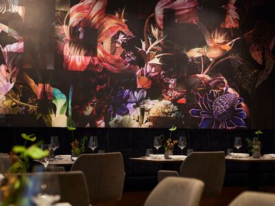 möbius - das restaurant