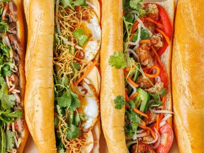 Bánh Mì Boy