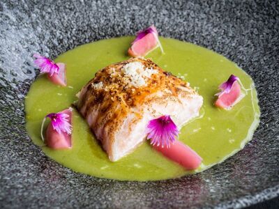 Joseph's Fine Dining