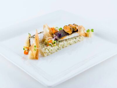 Restavracija Calypso