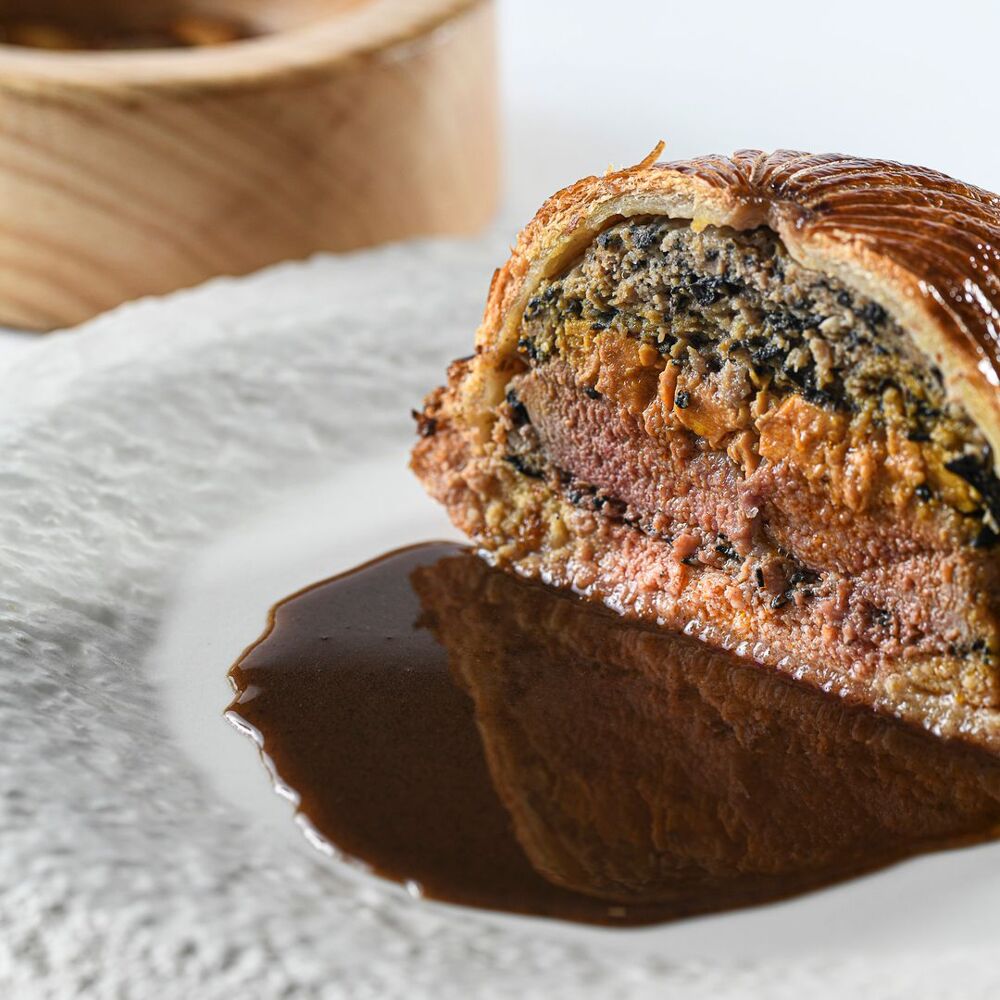 Le Rock by michelin.com