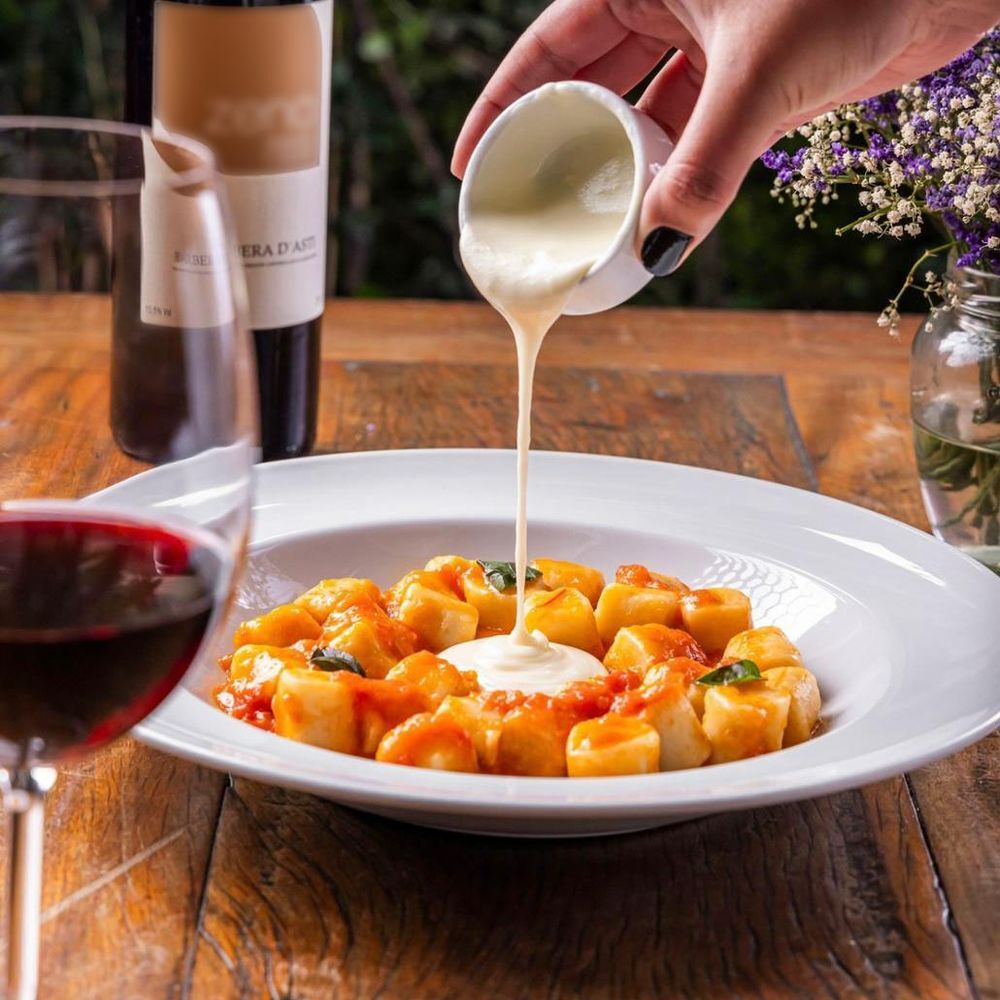 Zena Cucina by michelin.com