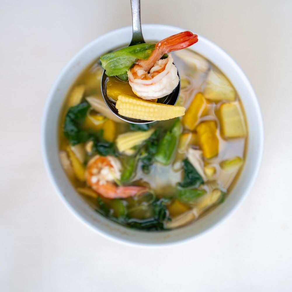 Meena Café by michelin.com