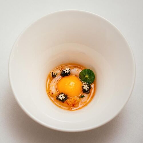 Olivia Coffee by michelin.com