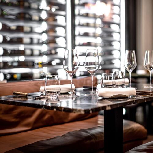 Braise – Paris - a MICHELIN Guide Restaurant