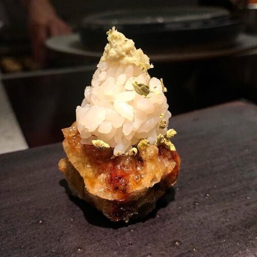 Jun Sakamoto by michelin.com