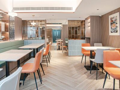 Tim Ho Wan (Sham Shui Po)