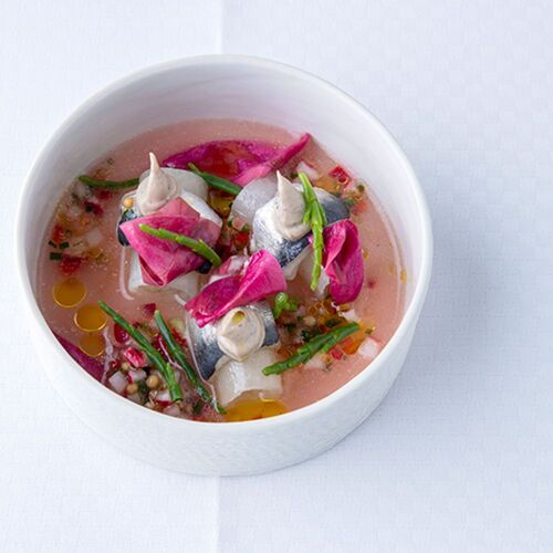 Hirschen by michelin.com