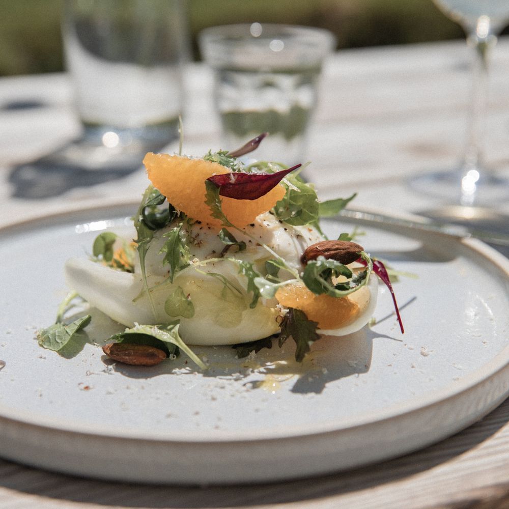 The Millbrook Inn by michelin.com