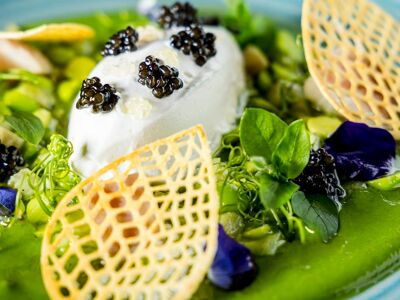 Le 1131 - Abbaye de la Bussière