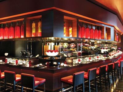 L'Atelier de Joël Robuchon